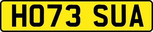 HO73SUA