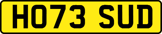 HO73SUD