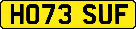 HO73SUF