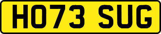 HO73SUG