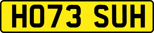 HO73SUH