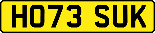 HO73SUK