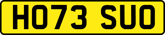 HO73SUO