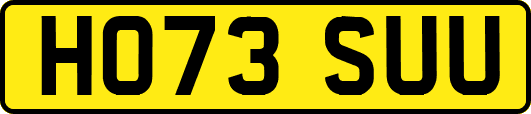 HO73SUU