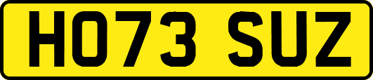 HO73SUZ