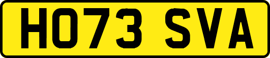 HO73SVA