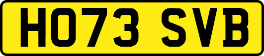 HO73SVB