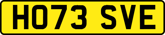 HO73SVE