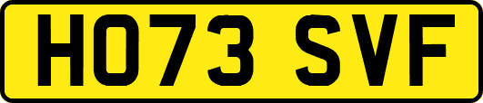HO73SVF