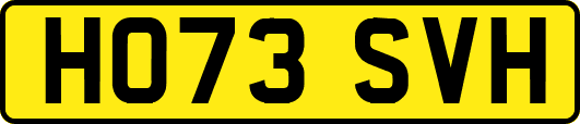 HO73SVH