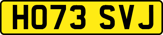 HO73SVJ