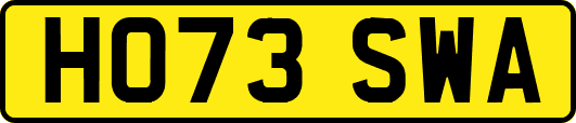 HO73SWA