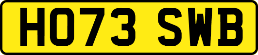 HO73SWB
