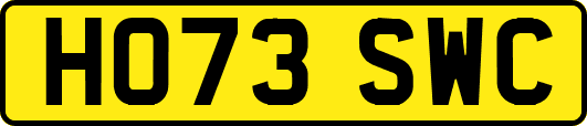 HO73SWC