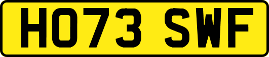 HO73SWF