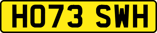 HO73SWH