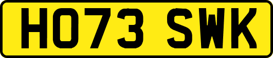 HO73SWK