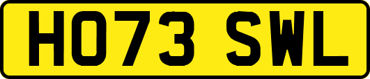 HO73SWL