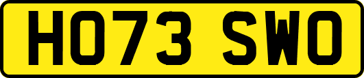 HO73SWO