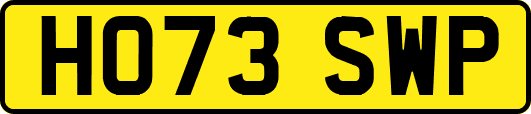 HO73SWP