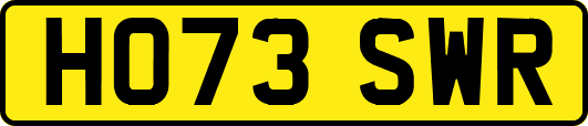 HO73SWR
