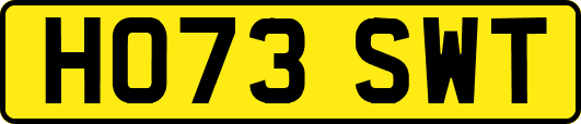 HO73SWT