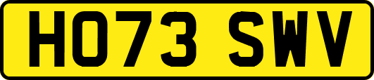 HO73SWV