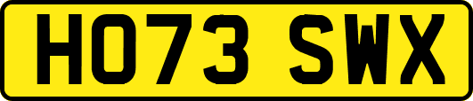 HO73SWX