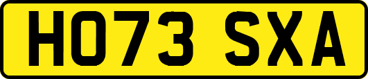 HO73SXA