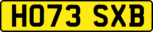 HO73SXB