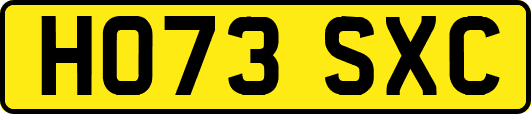 HO73SXC
