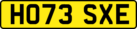 HO73SXE