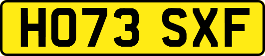 HO73SXF