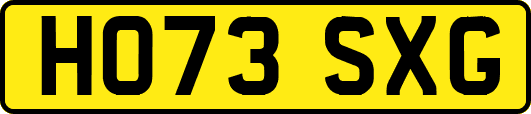 HO73SXG