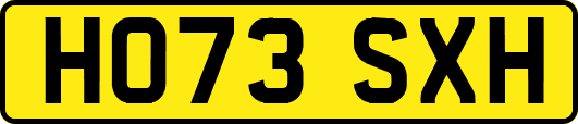 HO73SXH