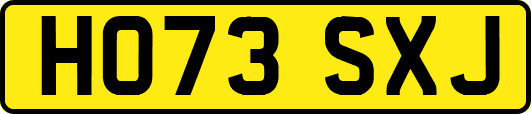HO73SXJ