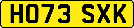 HO73SXK