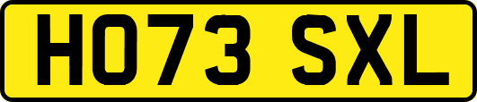 HO73SXL