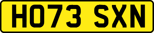 HO73SXN