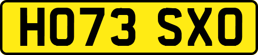 HO73SXO