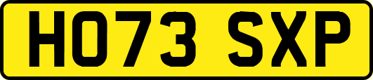 HO73SXP