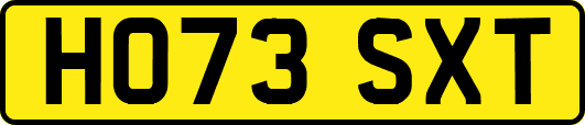HO73SXT