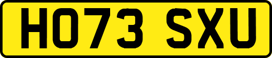 HO73SXU