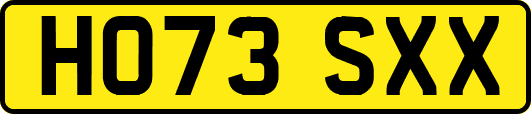 HO73SXX