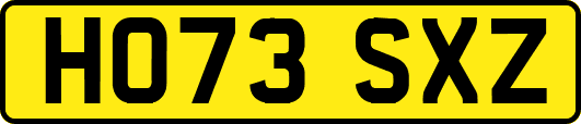 HO73SXZ