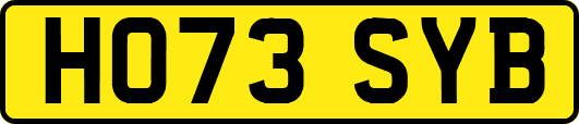 HO73SYB