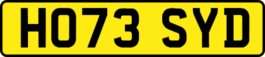 HO73SYD