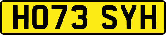 HO73SYH