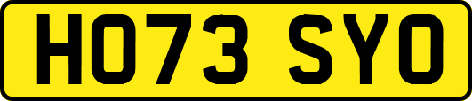 HO73SYO
