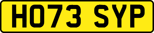 HO73SYP